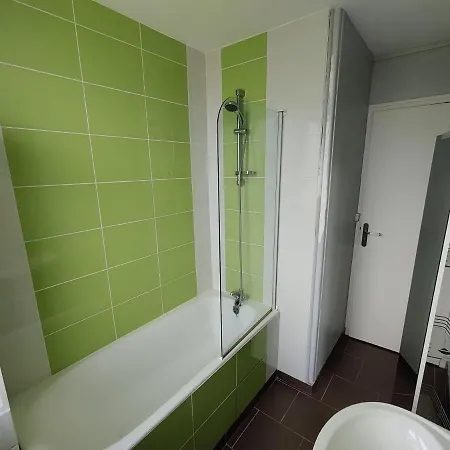 Chez L'habitant - Partage Et Convivialite * Alençon