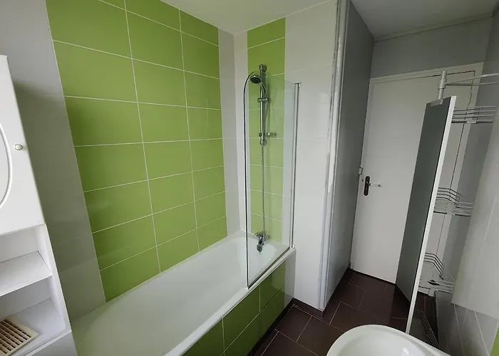 Chez L'habitant - Partage Et Convivialite * Alençon