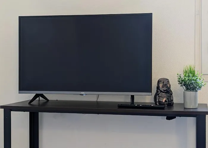 Chez L'habitant - Partage Et Convivialite