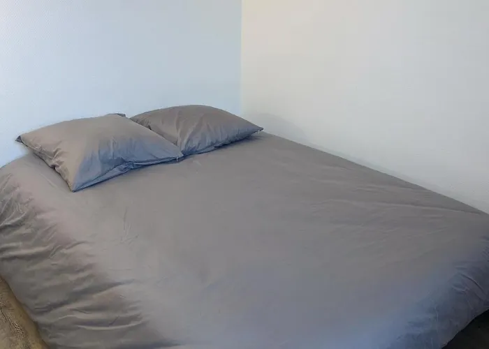 Chez L'habitant - Partage Et Convivialite Privat bolig Alençon